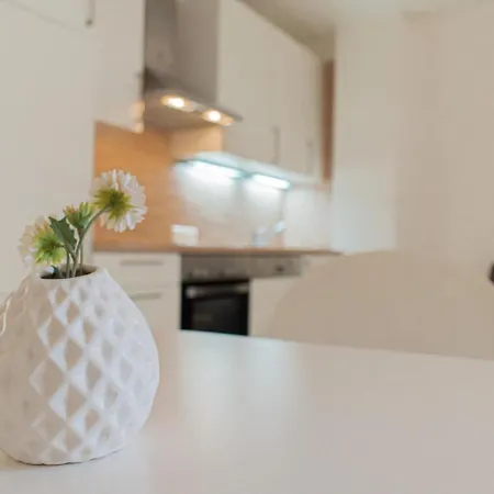 Apartman Muschel 1
