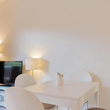 Apartman Muschel 1 *