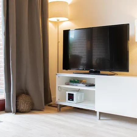 Apartman Muschel 1
