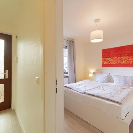 Muschel 1 Apartman