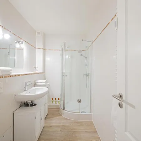 Apartman Muschel 1