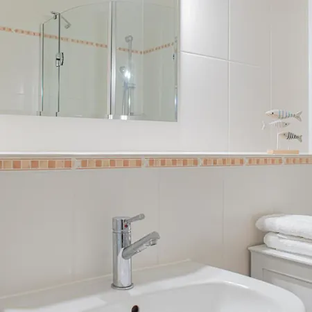 Muschel 1 Apartman Scharbeutz